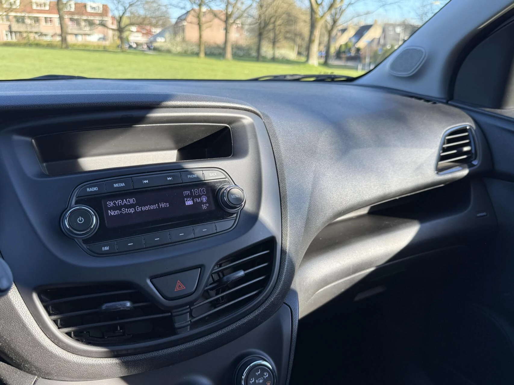 Hoofdafbeelding Opel KARL