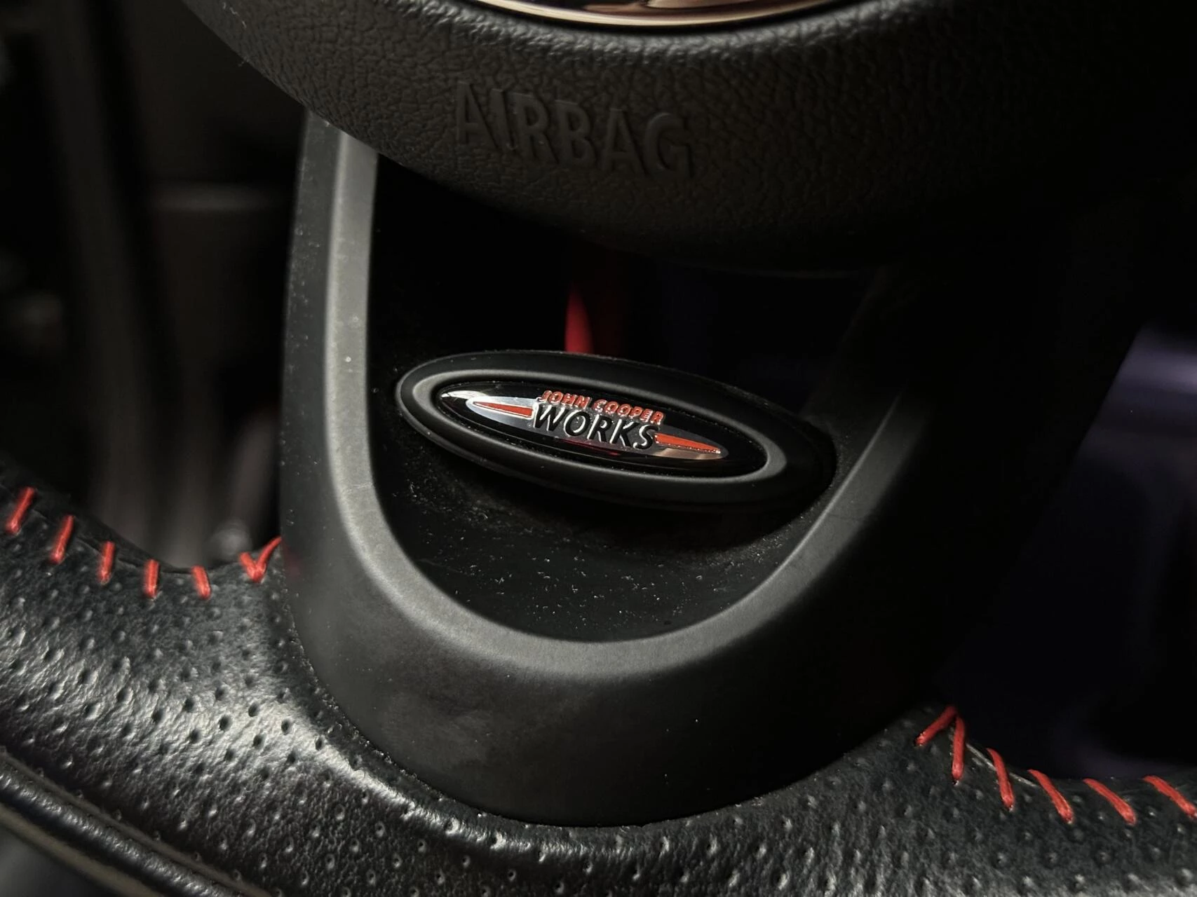 Hoofdafbeelding MINI Cooper S