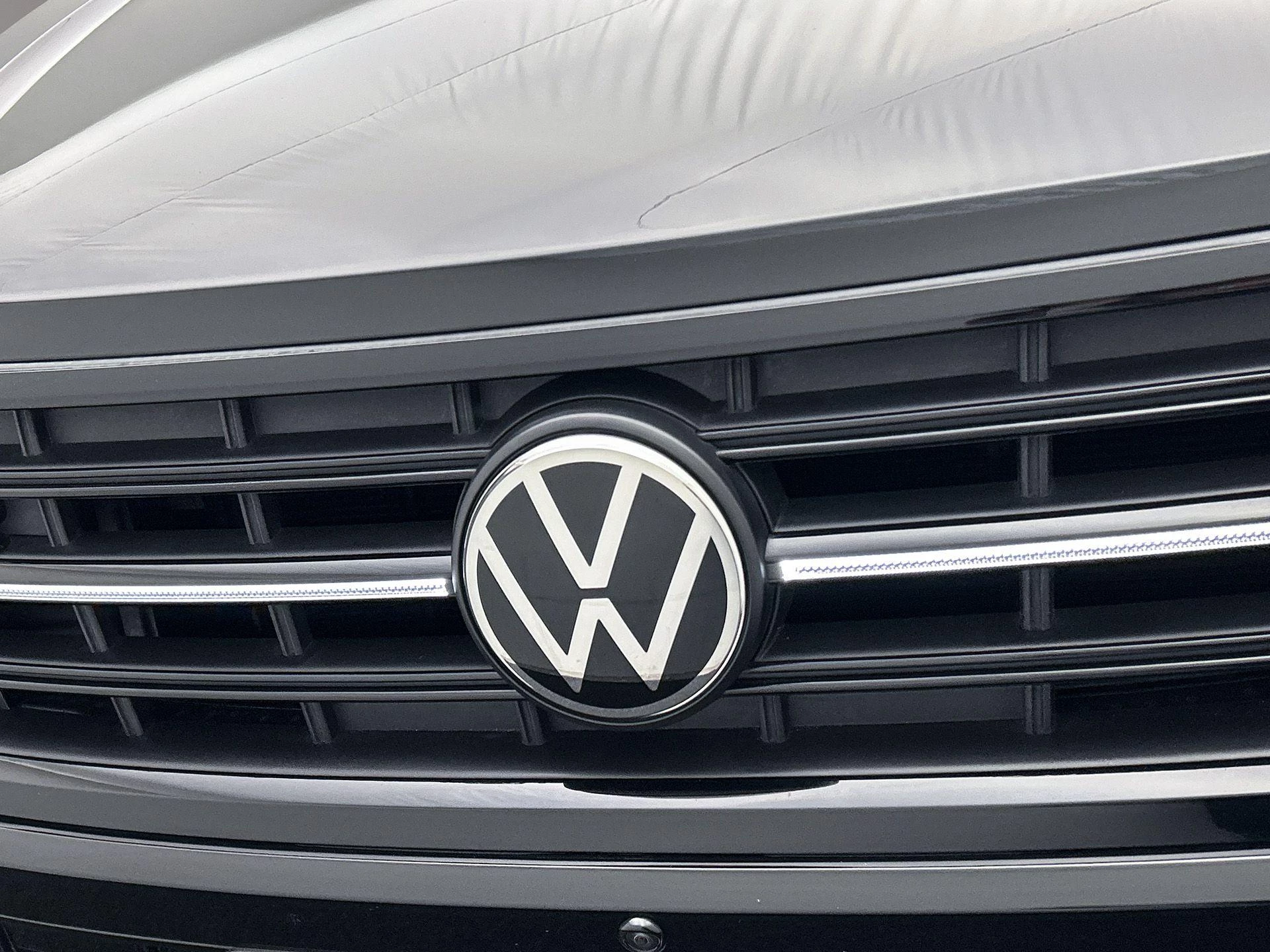 Hoofdafbeelding Volkswagen Touareg