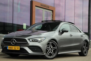 Mercedes-Benz CLA 220 4MATIC Premium Plus AMG | PANO | MEMORY | ACC | CAMERA