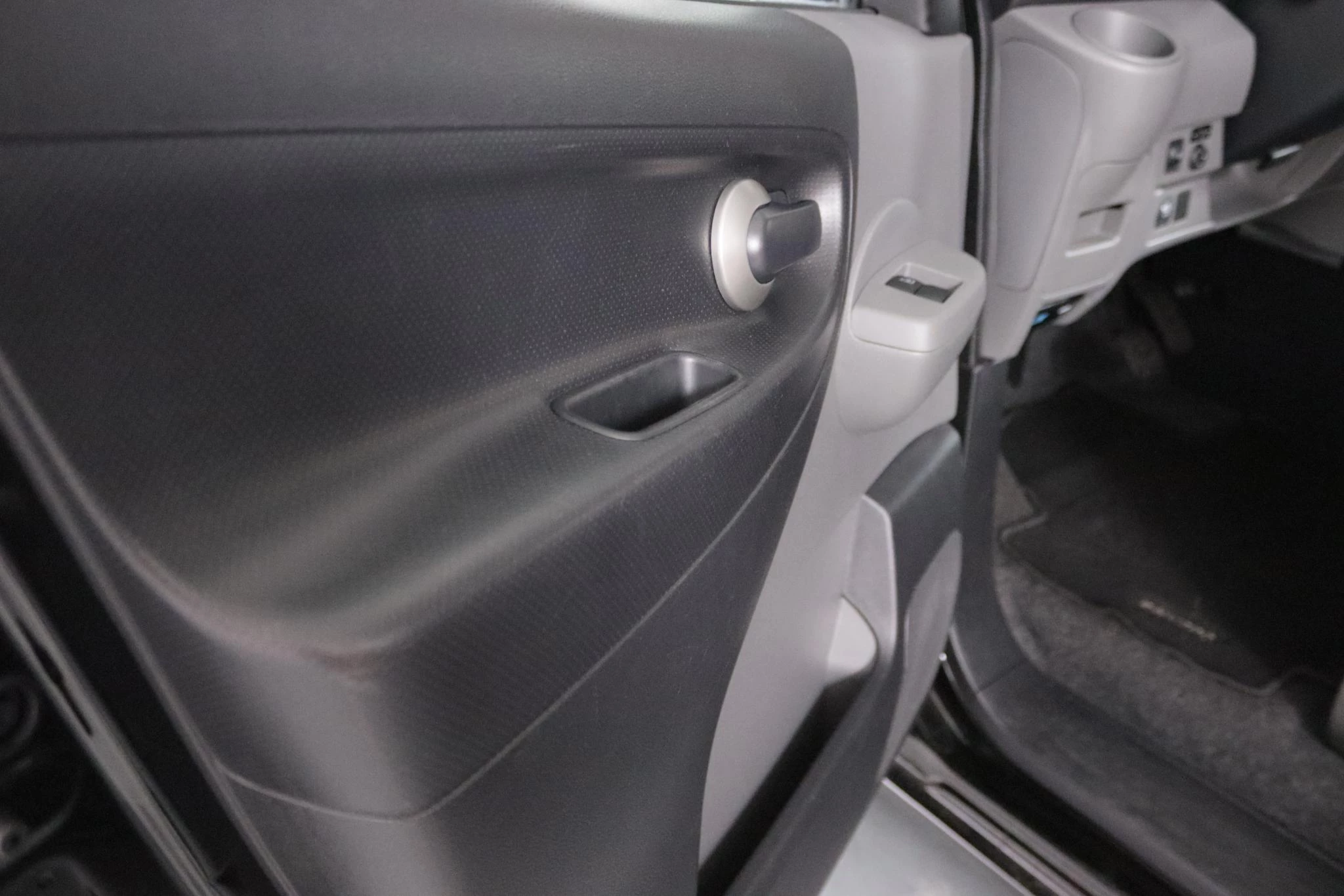 Hoofdafbeelding Nissan e-NV200