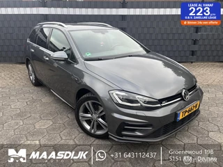 Volkswagen Golf Variant 1.0 TSI Highline Business R Line