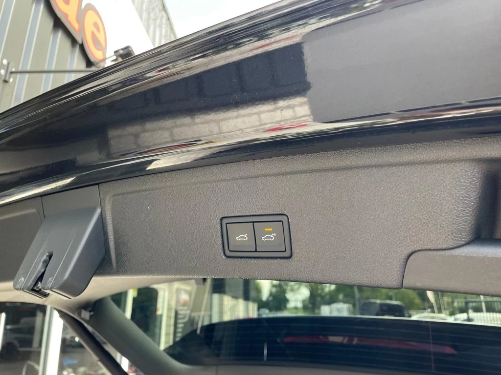 Hoofdafbeelding Volkswagen Touareg