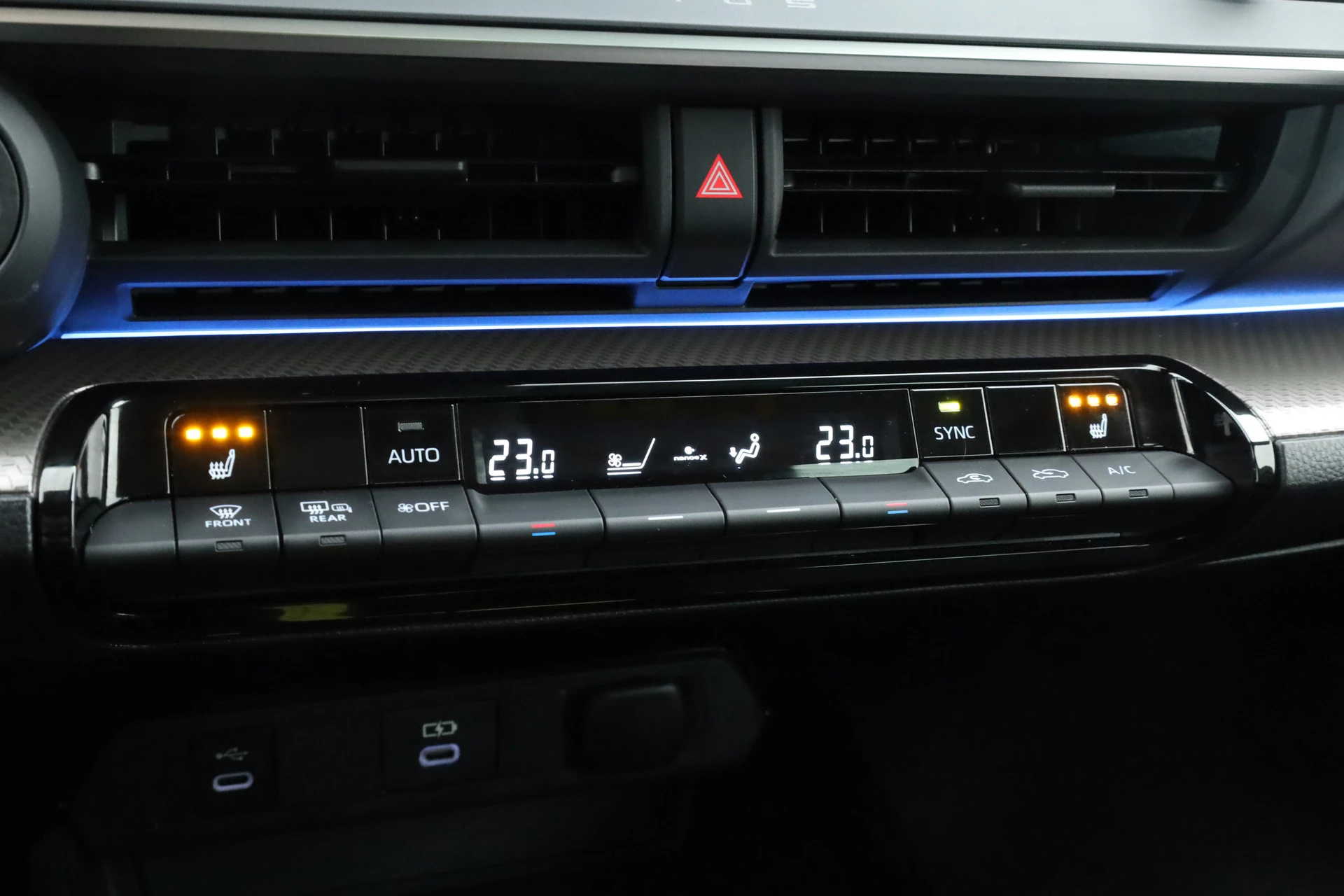 Hoofdafbeelding Toyota Prius