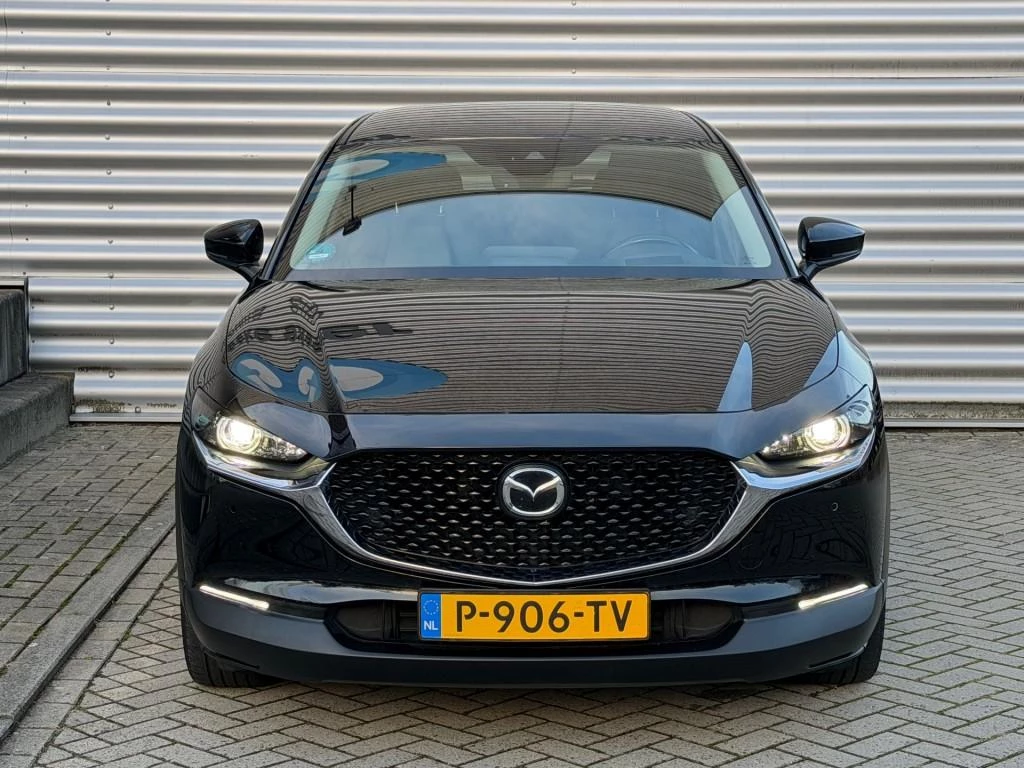 Hoofdafbeelding Mazda CX-30