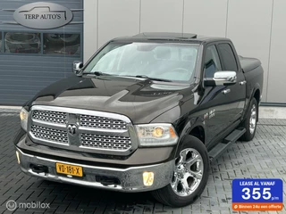 Dodge Ram 1500 4X4 5.7 V8 Laramie