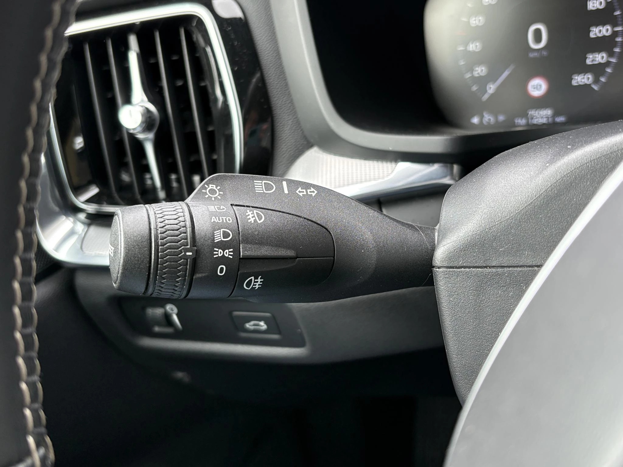 Hoofdafbeelding Volvo S60
