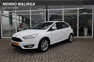 Ford Focus 1.0 Lease Edition|Cruise|Airco|Navi|