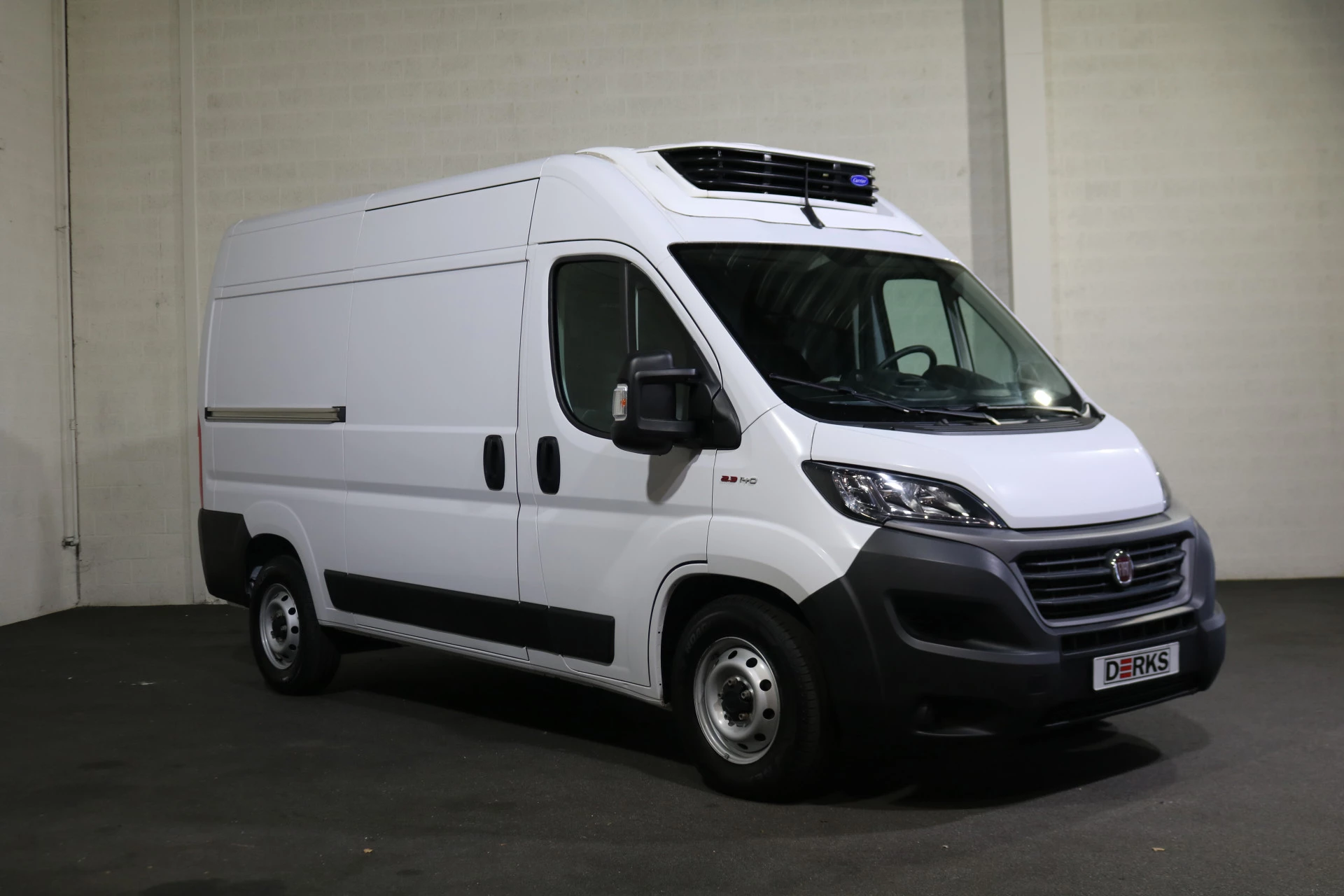Hoofdafbeelding Fiat Ducato