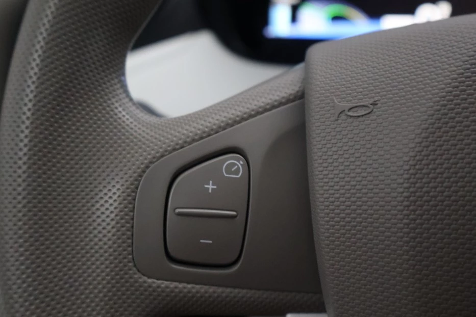 Hoofdafbeelding Renault ZOE