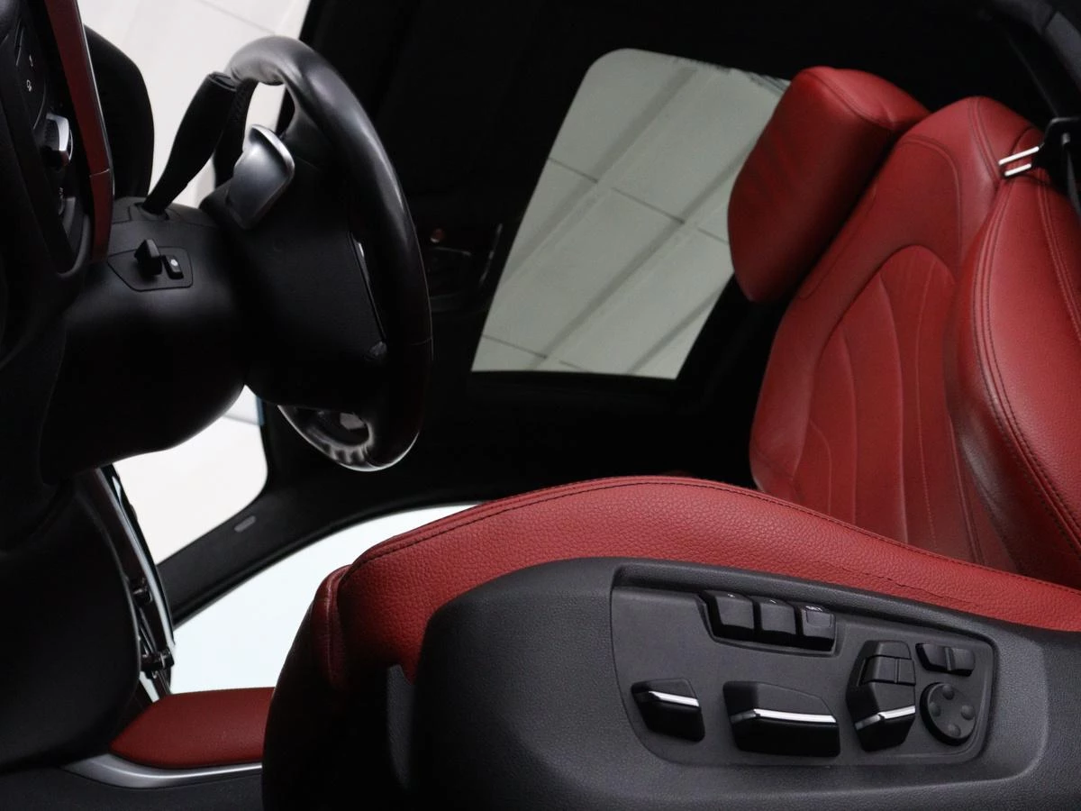 Hoofdafbeelding BMW X6