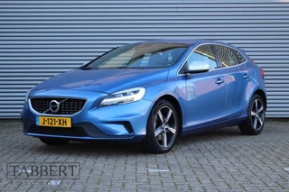 Volvo V40 2.0 T3 R-Design Trekhaak
