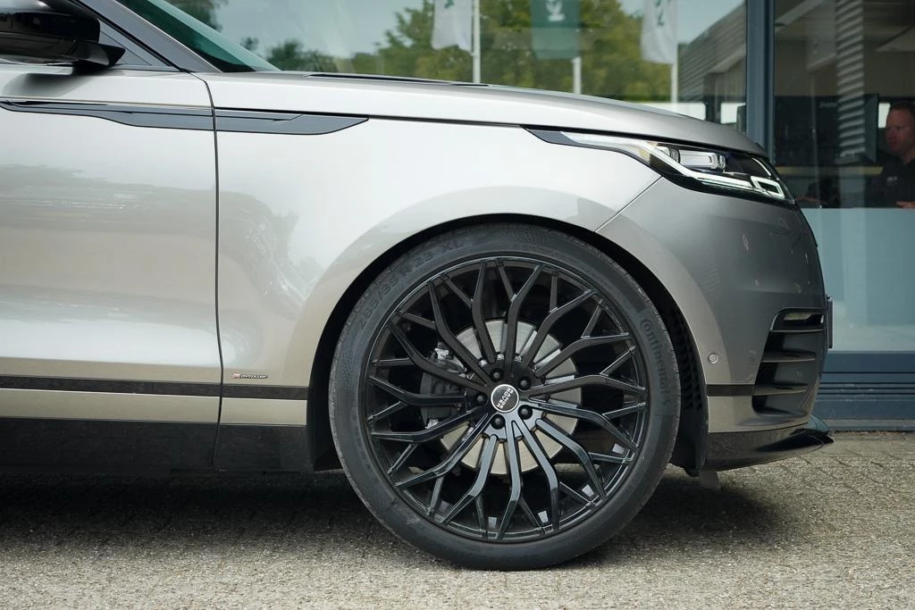 Hoofdafbeelding Land Rover Range Rover Velar