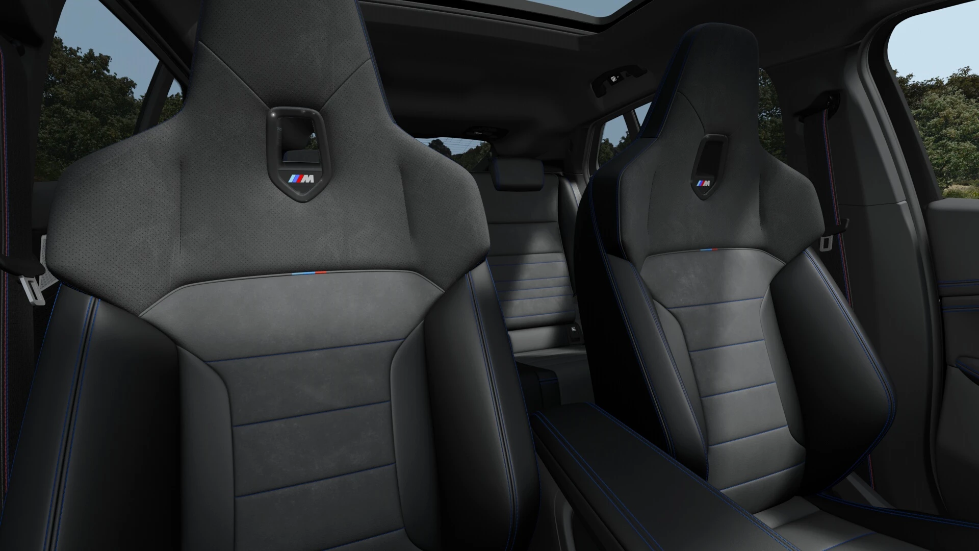 Hoofdafbeelding BMW iX2