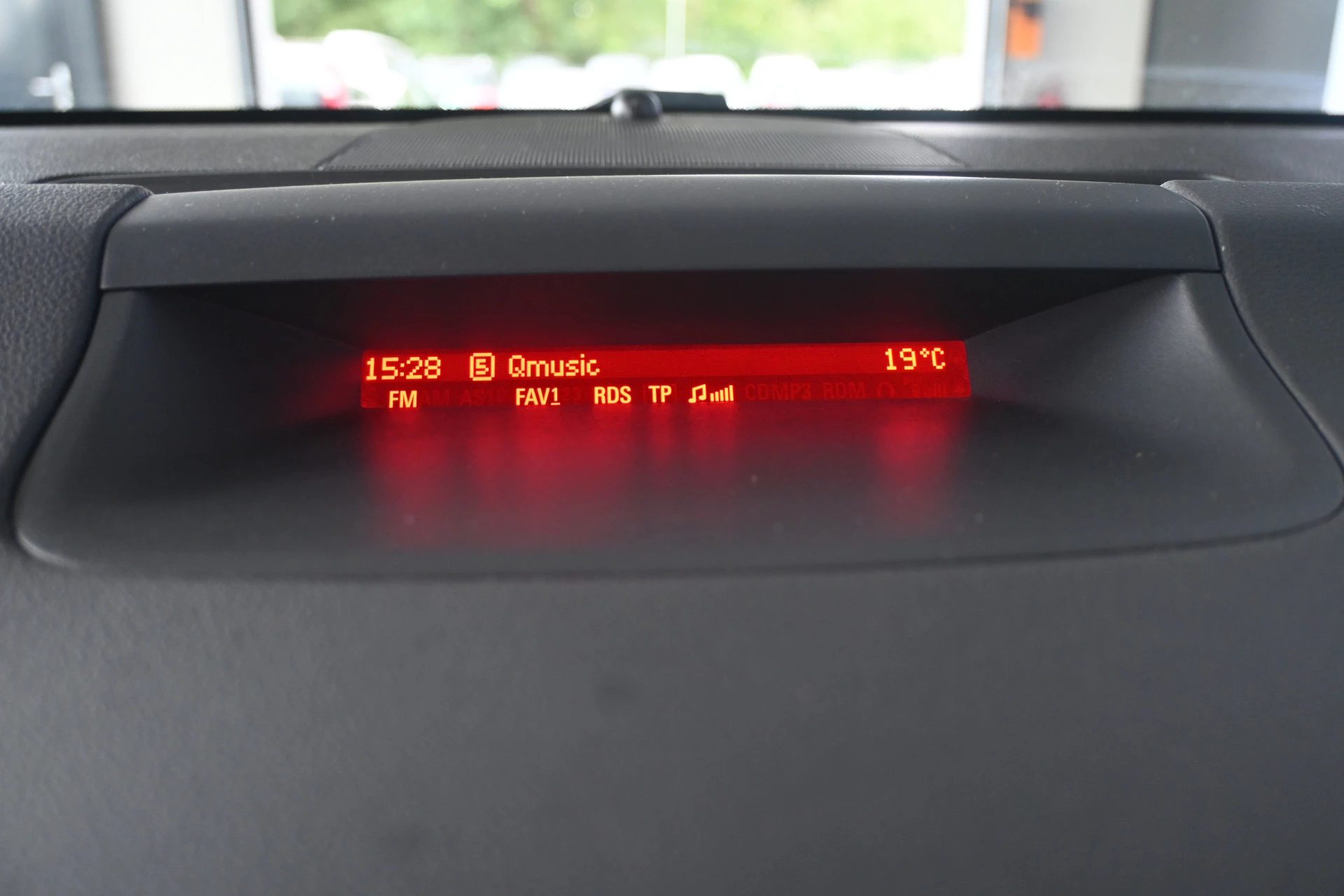 Hoofdafbeelding Opel Meriva