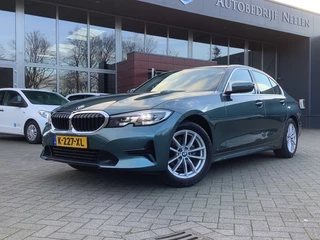 Hoofdafbeelding BMW 3 Serie BMW 3 Serie 318i Executive Edition / 1e eigenaar / dealer onderhouden
