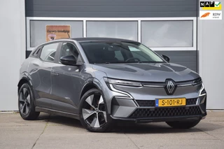 Renault Megane E-Tech EV40 Boost Charge Equilibre CLIMATE CONTROL/REGENSENSOR/ARMSTEUN