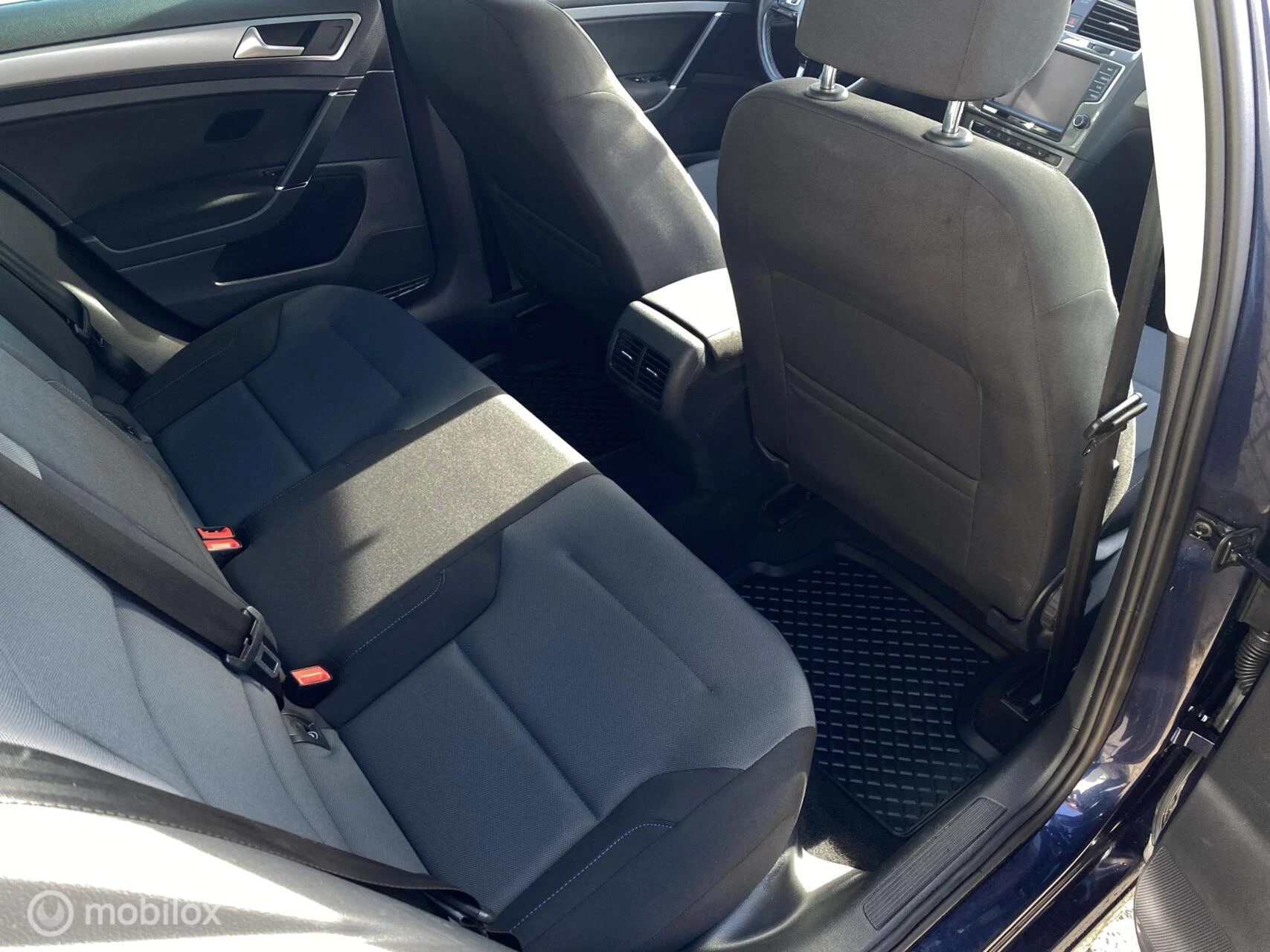 Hoofdafbeelding Volkswagen e-Golf