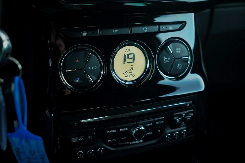 Hoofdafbeelding Citroën DS3