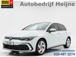 Volkswagen Golf GTE 245PK HYBRID SPORT CARPLAY/ACC/SFEERVERL/STUURVERW.