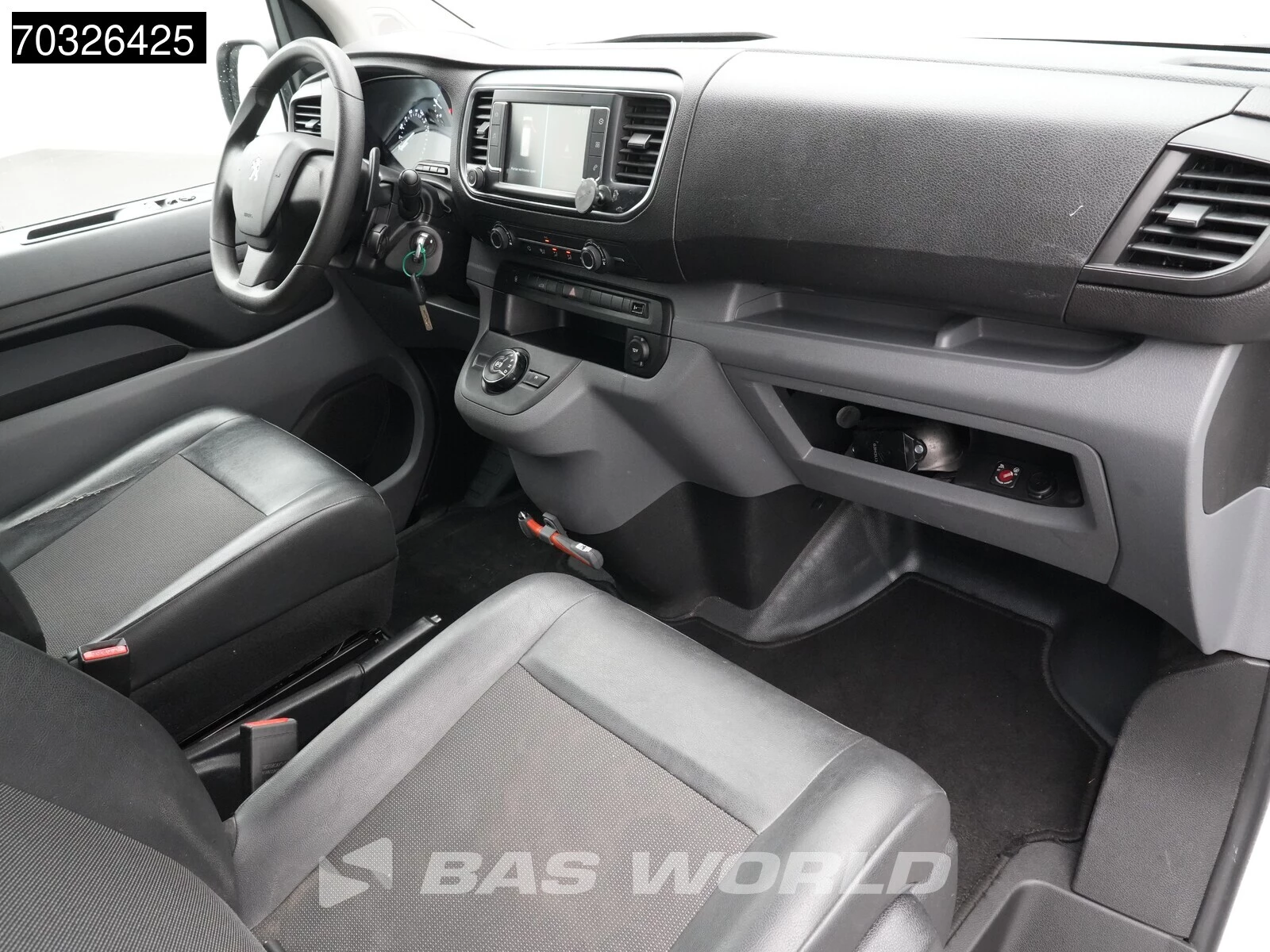 Hoofdafbeelding Peugeot Expert