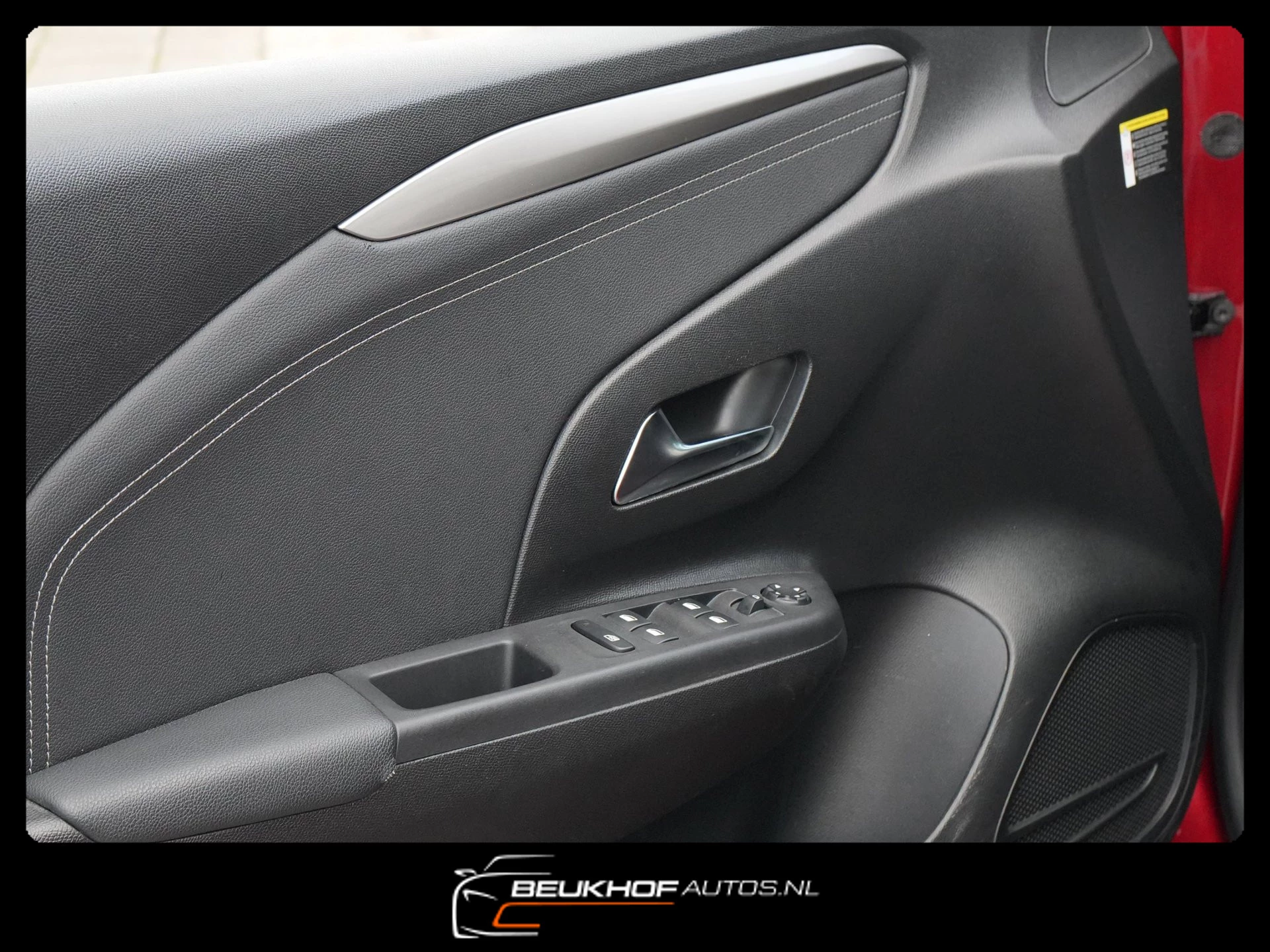 Hoofdafbeelding Opel Corsa-e