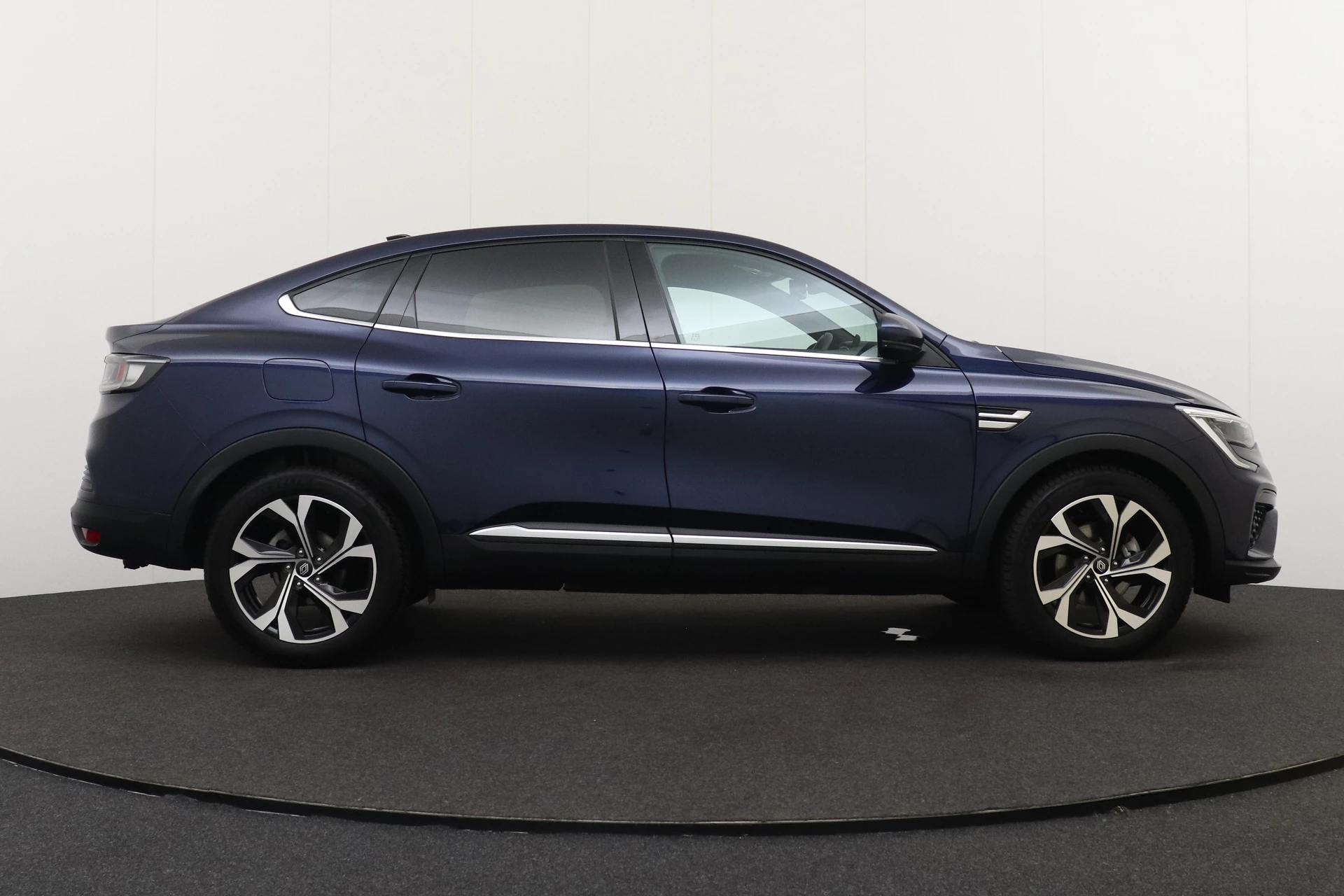 Hoofdafbeelding Renault Arkana