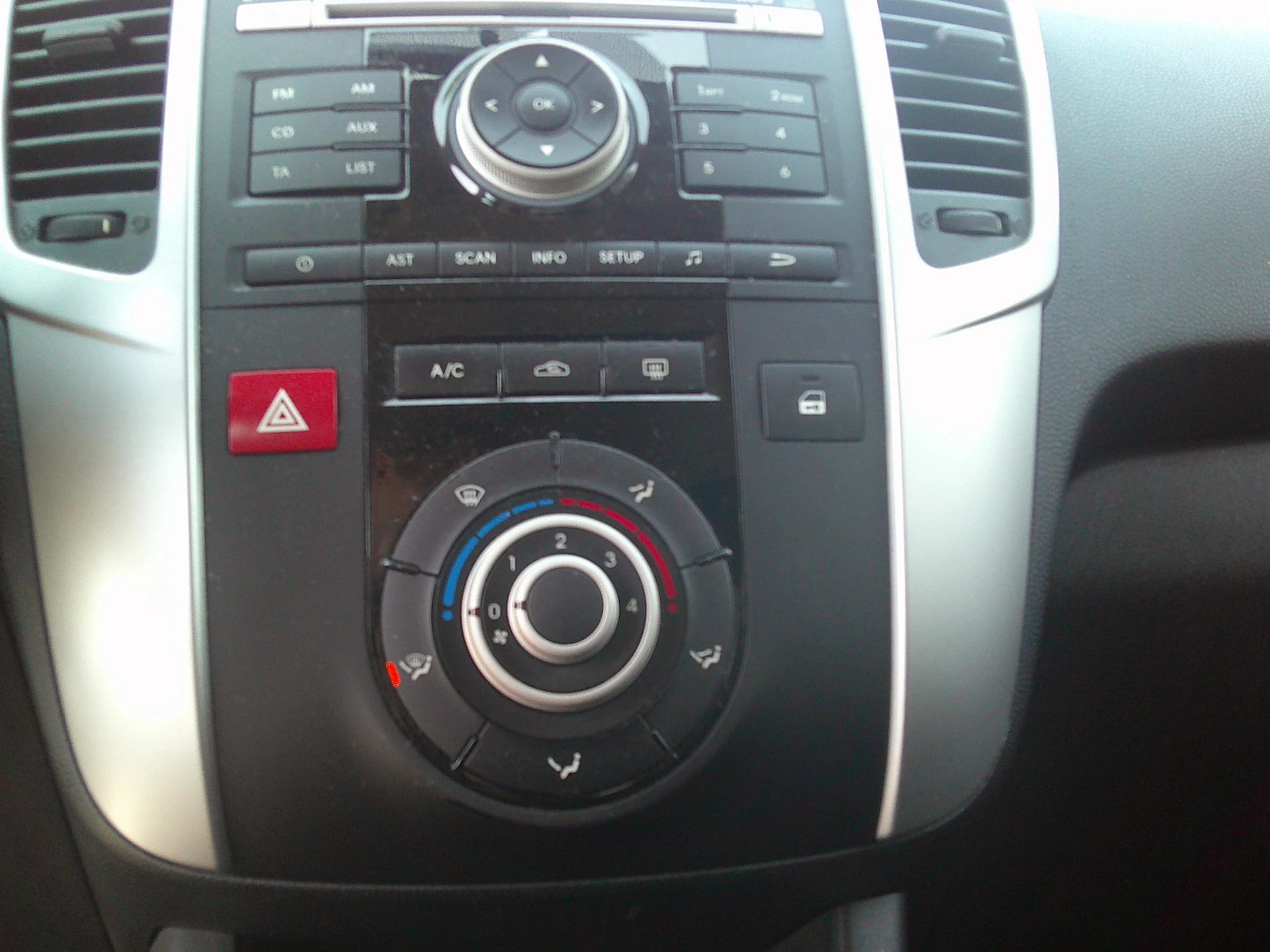 Hoofdafbeelding Kia Venga