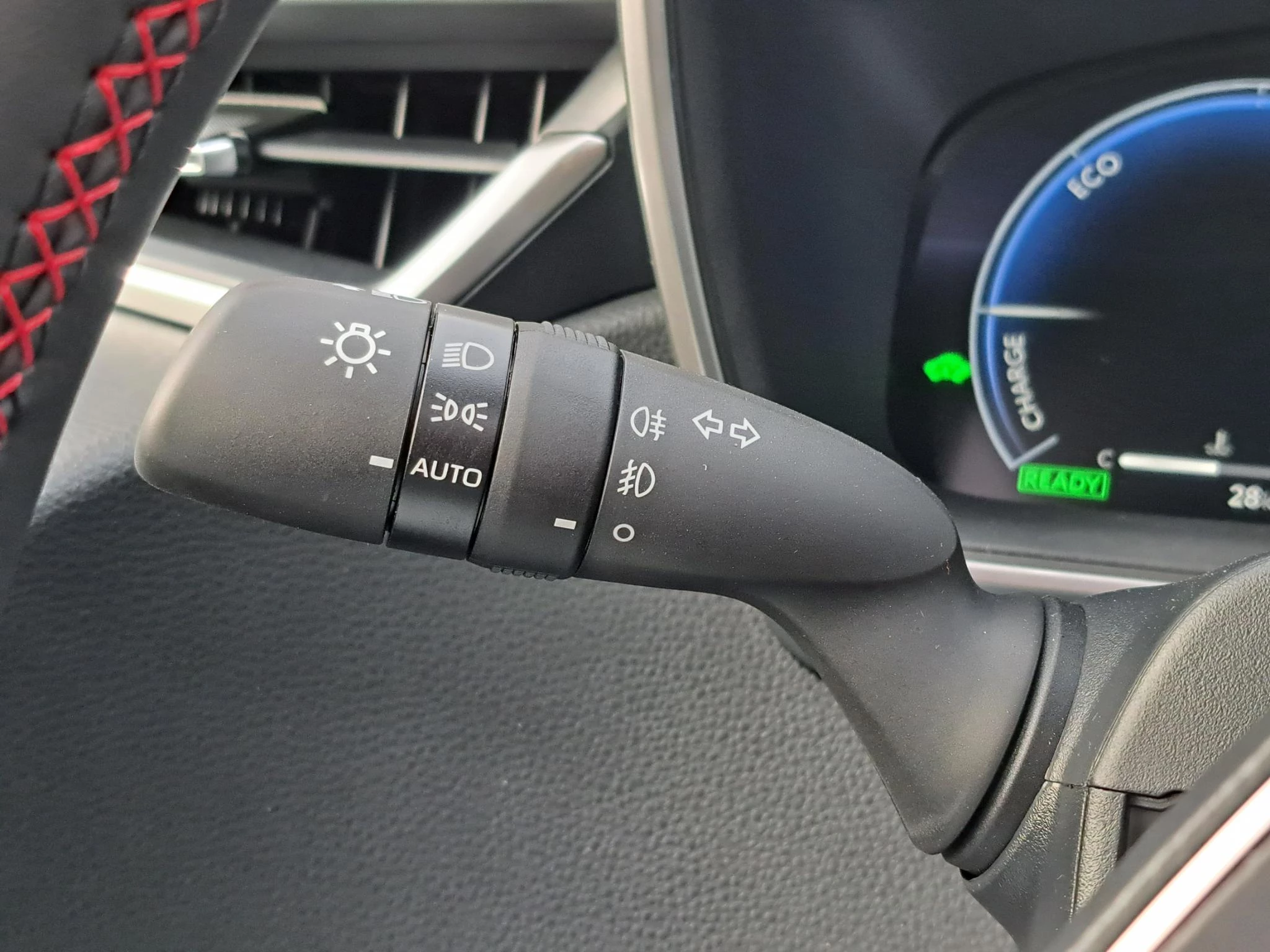 Hoofdafbeelding Toyota Corolla