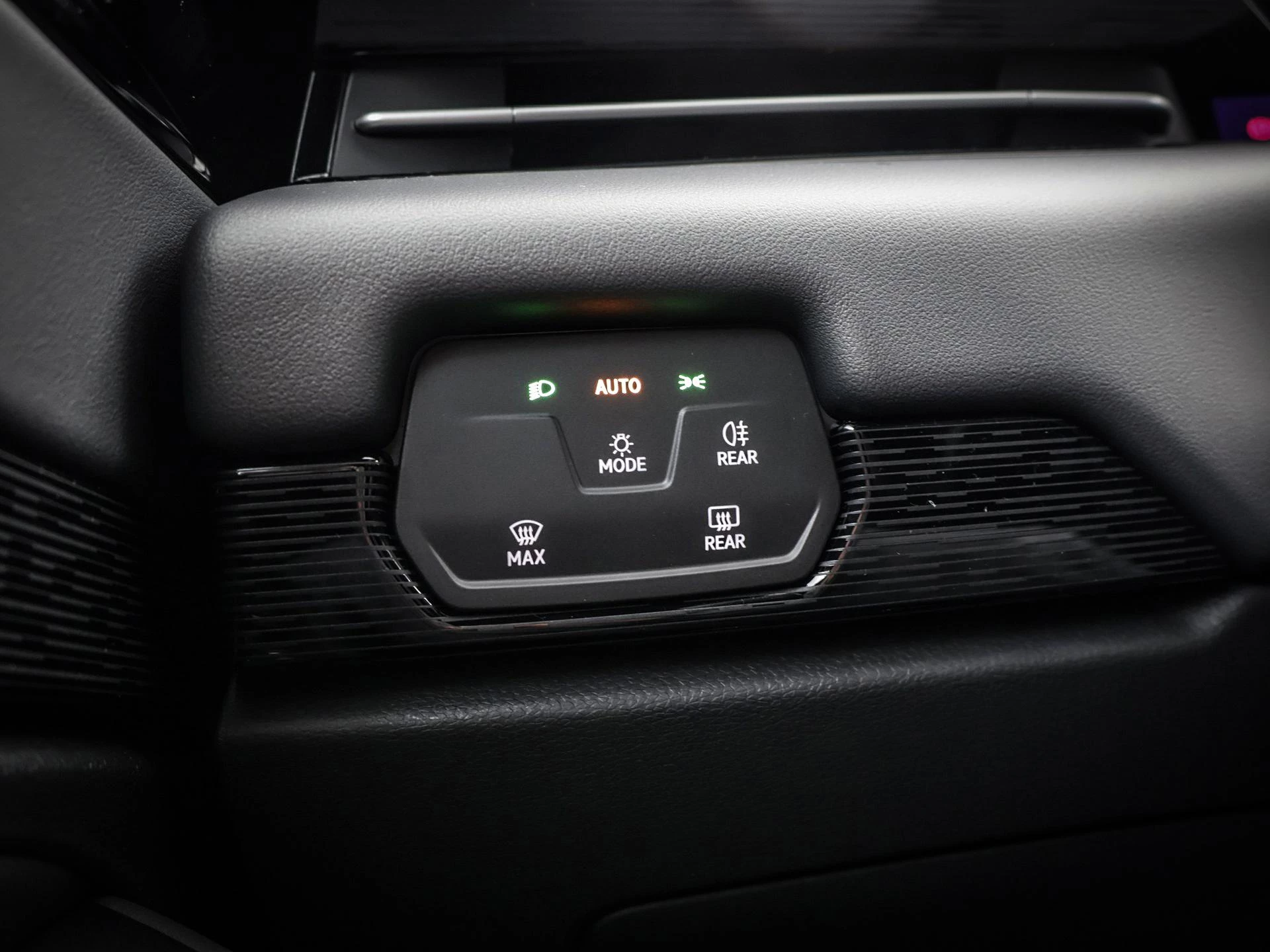 Hoofdafbeelding Volkswagen ID.7