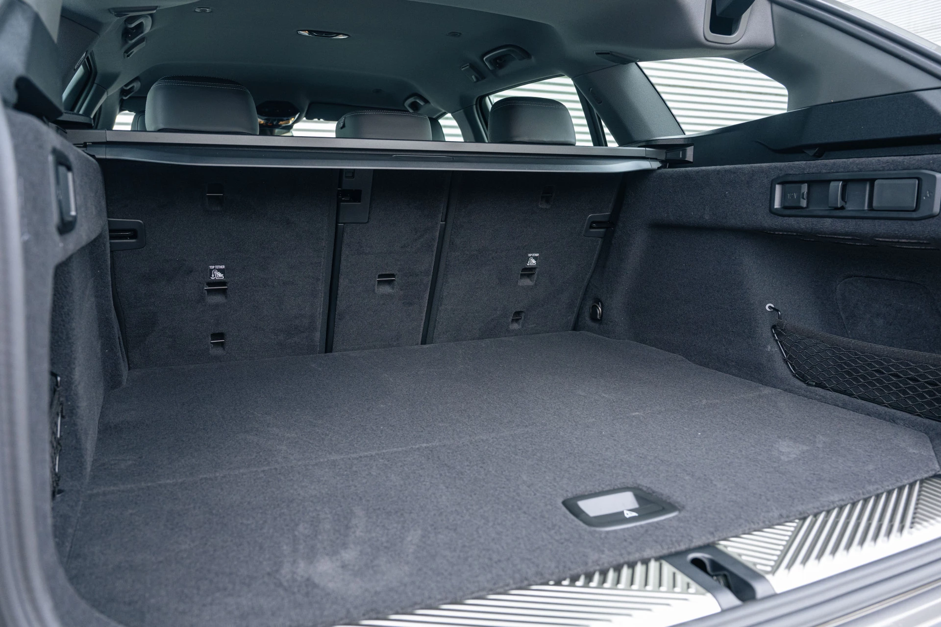 Hoofdafbeelding BMW i5