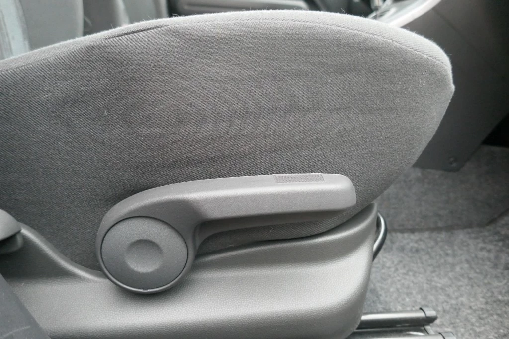 Hoofdafbeelding Opel Agila