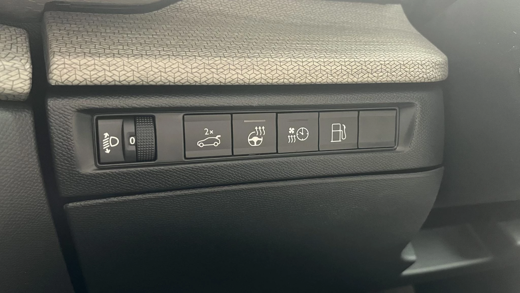 Hoofdafbeelding Citroën C5 X