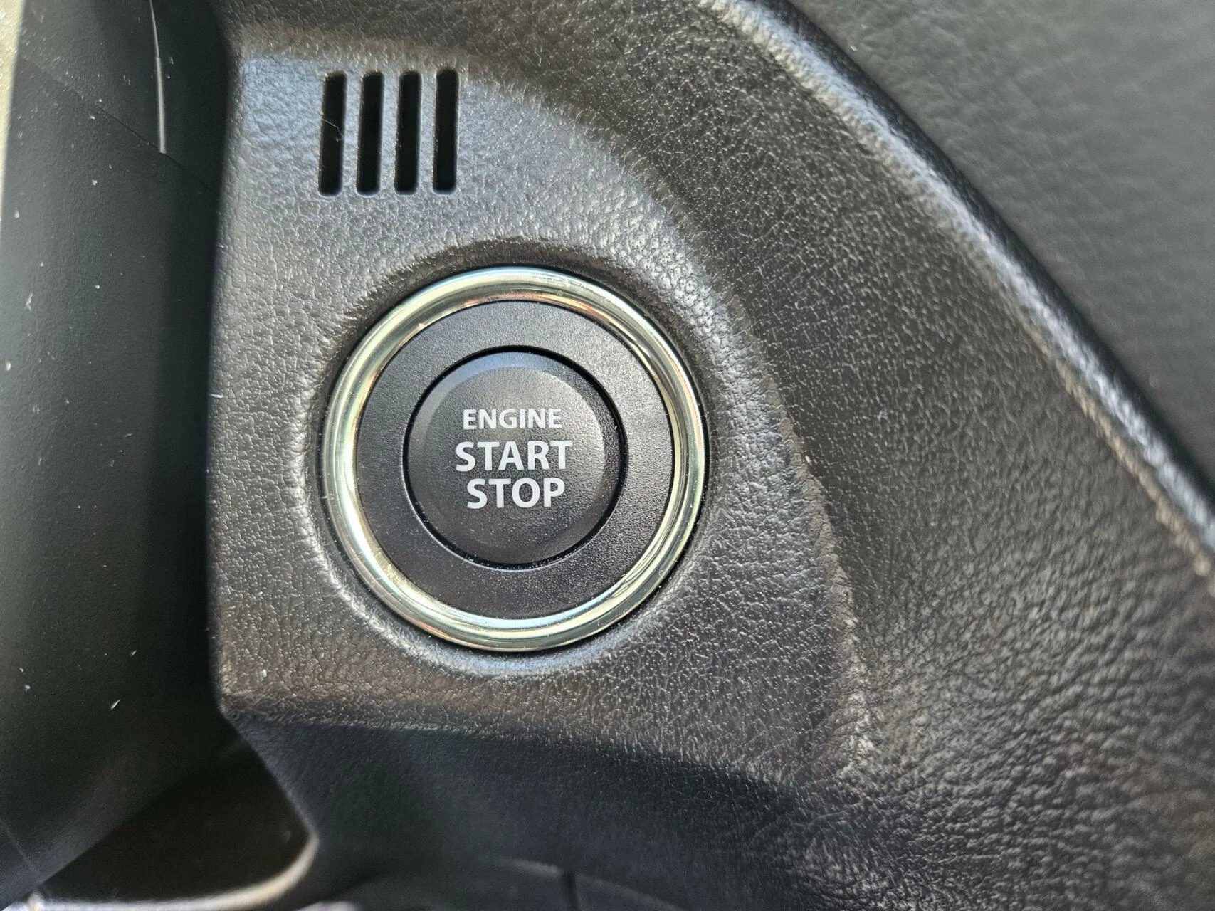 Hoofdafbeelding Suzuki S-Cross