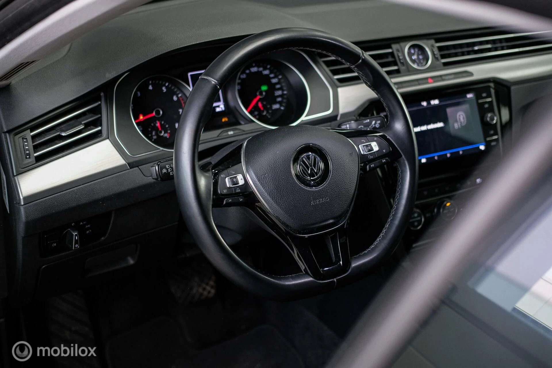 Hoofdafbeelding Volkswagen Arteon