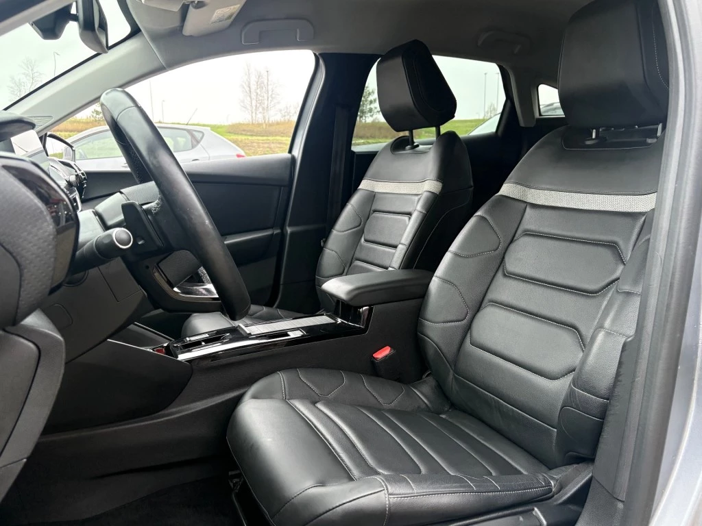 Hoofdafbeelding Citroën C4