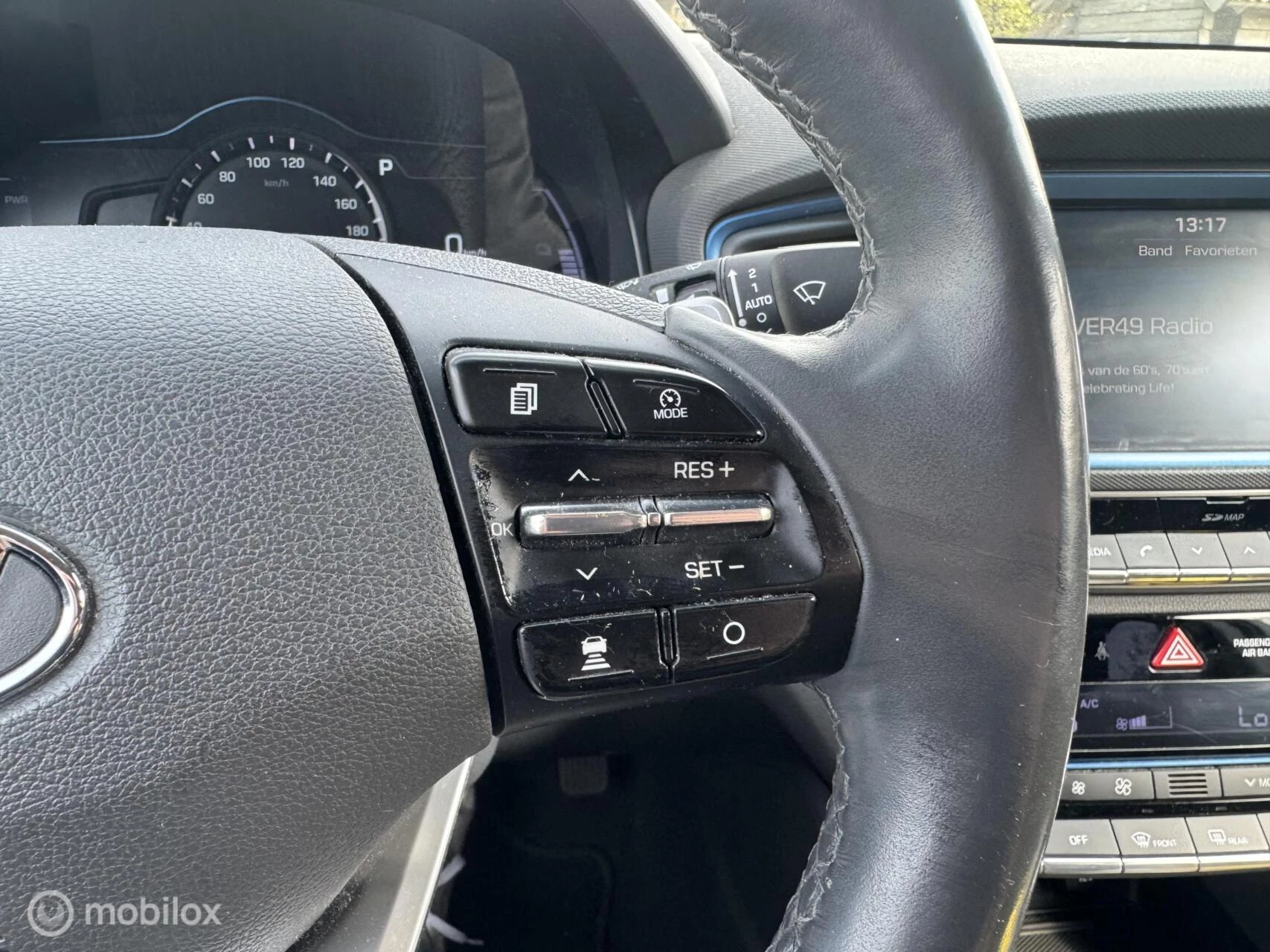 Hoofdafbeelding Hyundai IONIQ