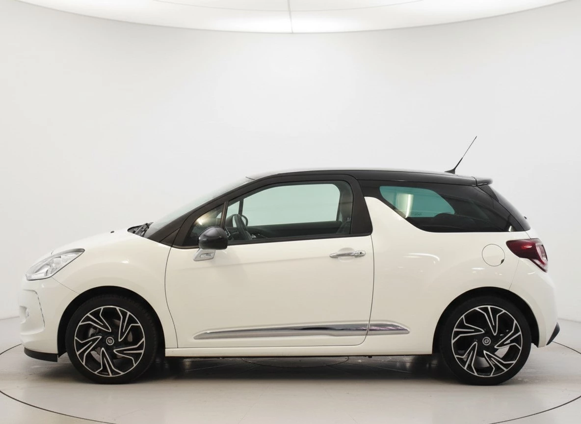 Hoofdafbeelding Citroën DS3