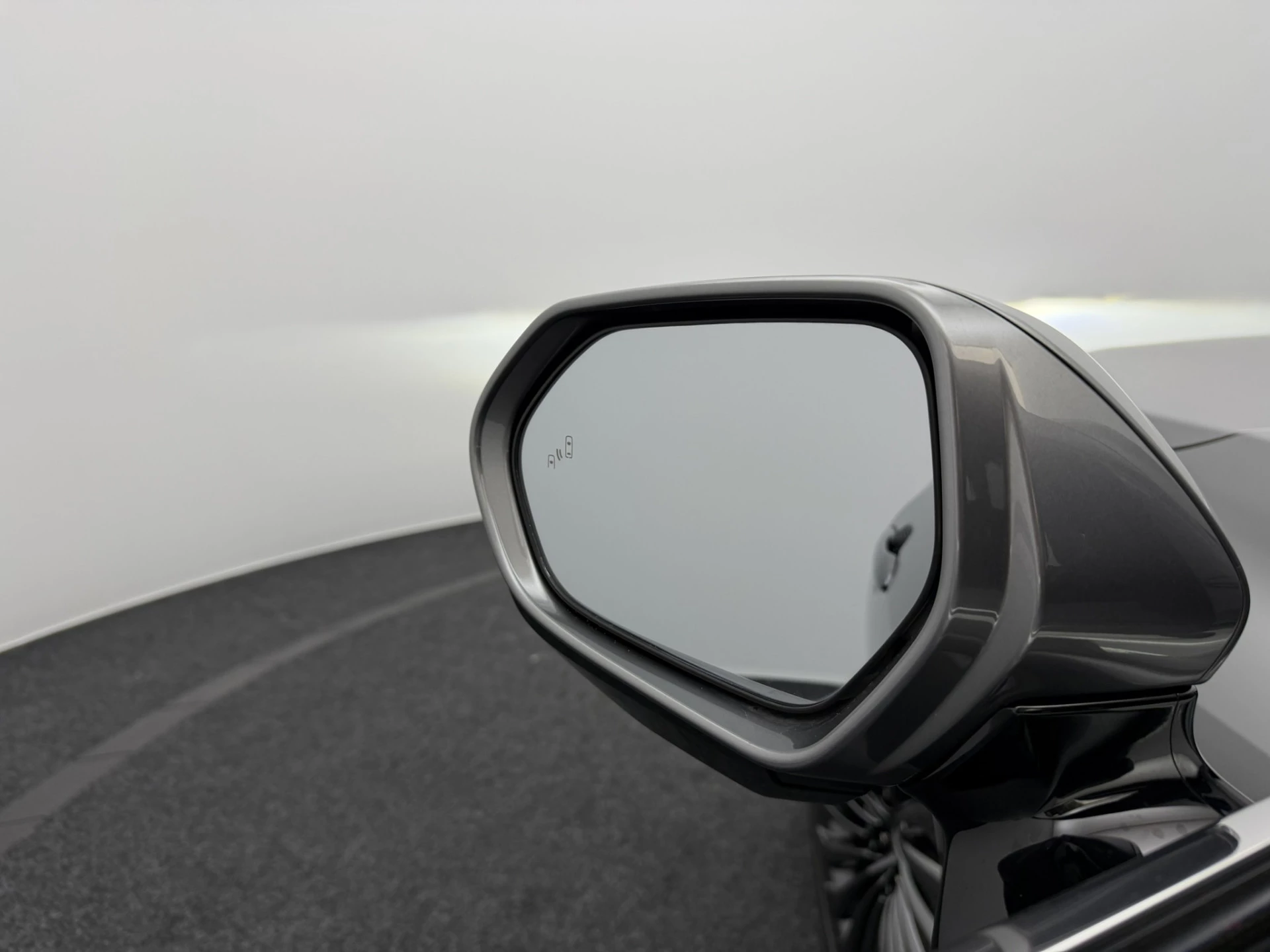 Hoofdafbeelding Toyota Mirai