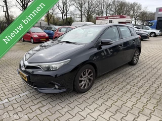 Toyota Auris 1.4D Trend inclusief btw