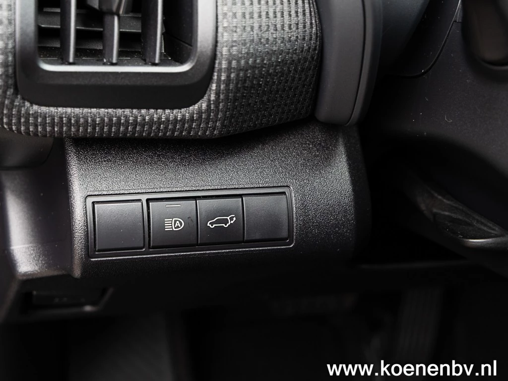 Hoofdafbeelding Subaru Solterra