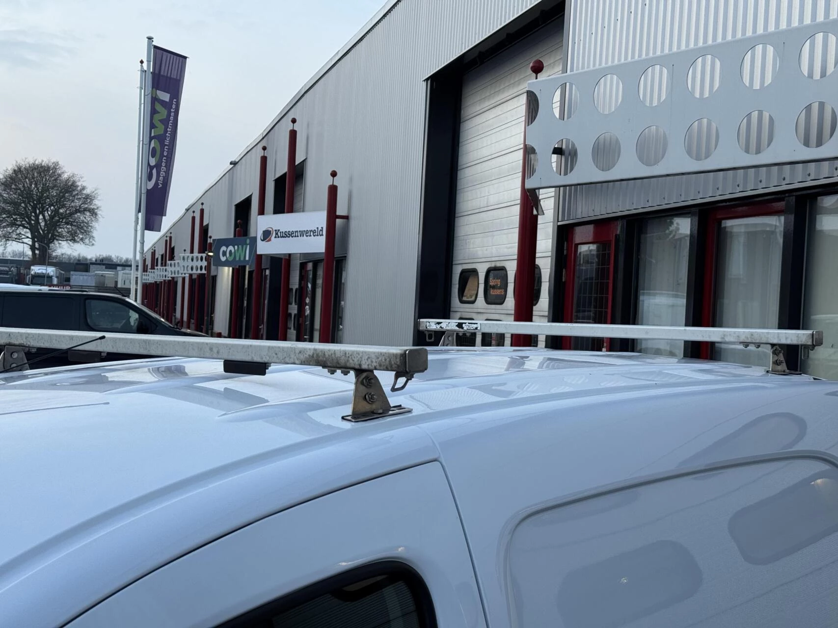 Hoofdafbeelding Mercedes-Benz Citan