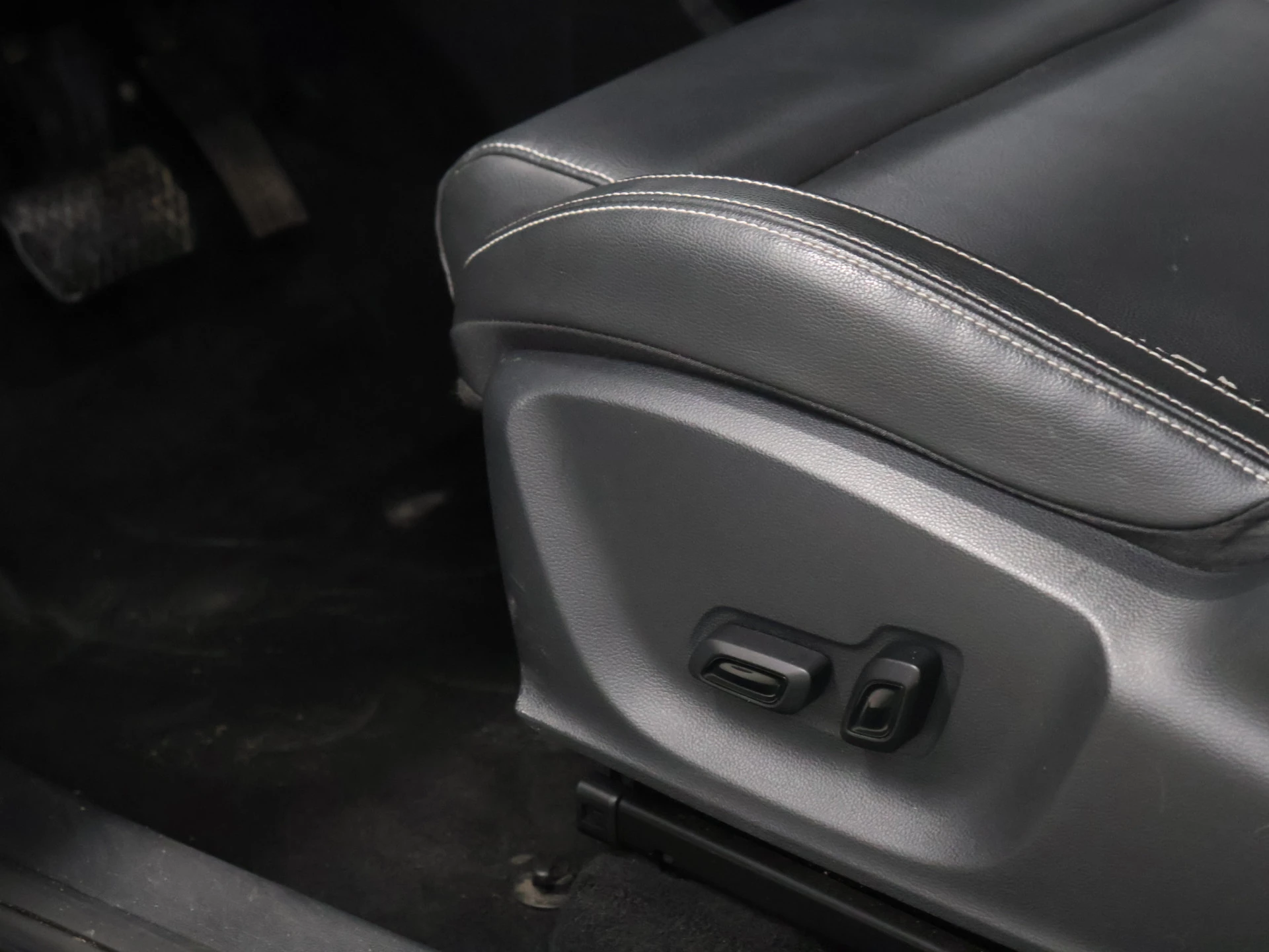 Hoofdafbeelding MG ZS EV