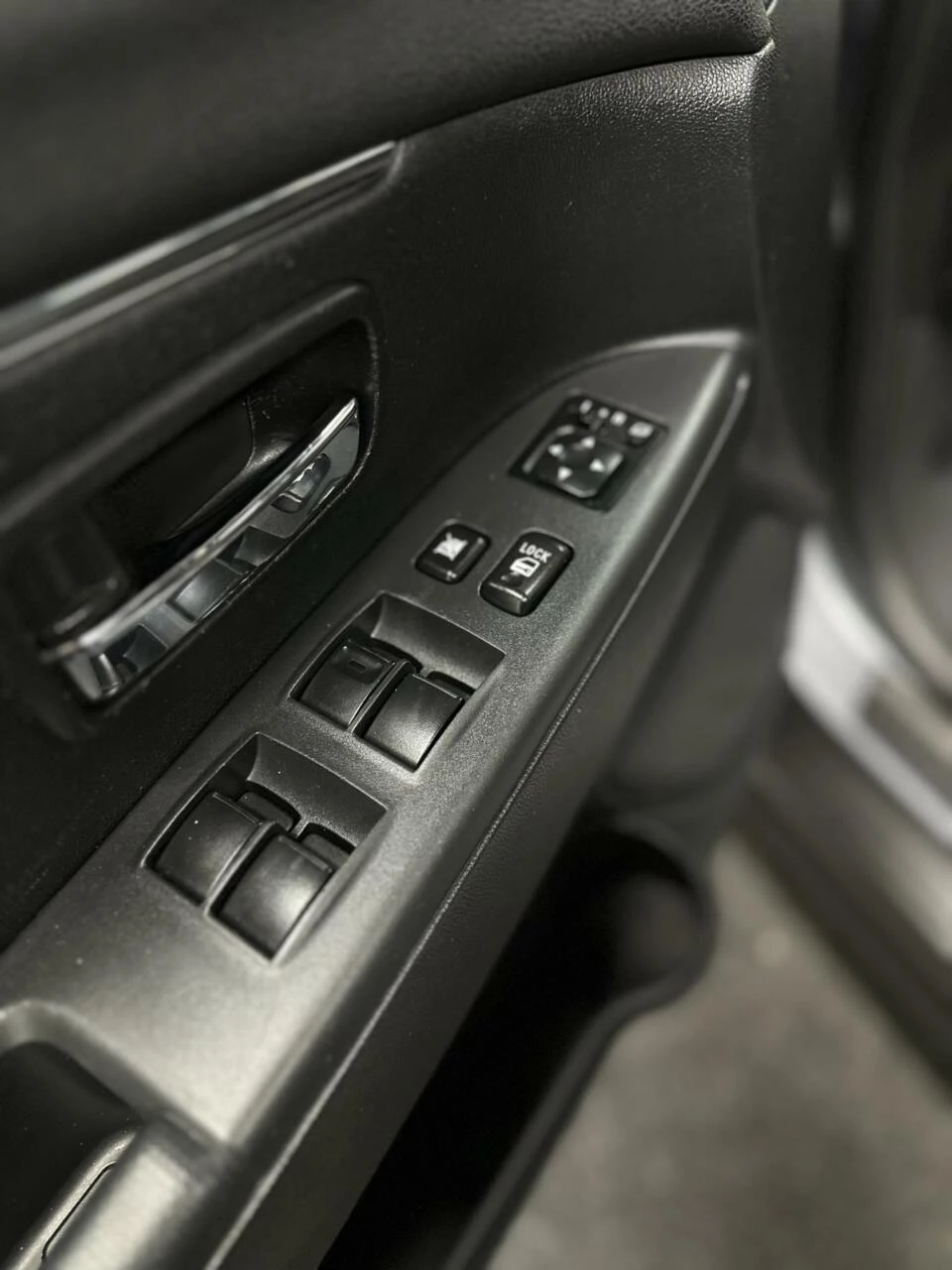 Hoofdafbeelding Mitsubishi ASX