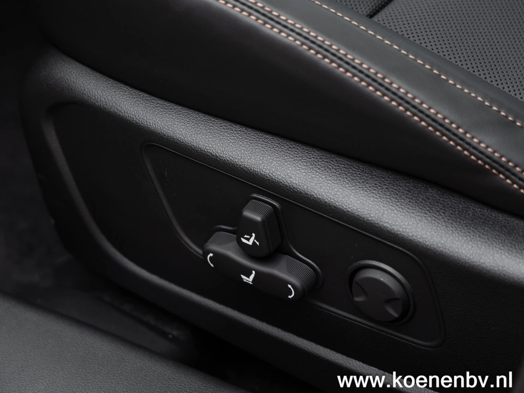 Hoofdafbeelding KGM Musso