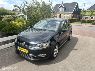 Volkswagen Polo 1.0 Fresh AIRCO BLUETOOTH PARKEERSENSOREN NETTE AUTO!!