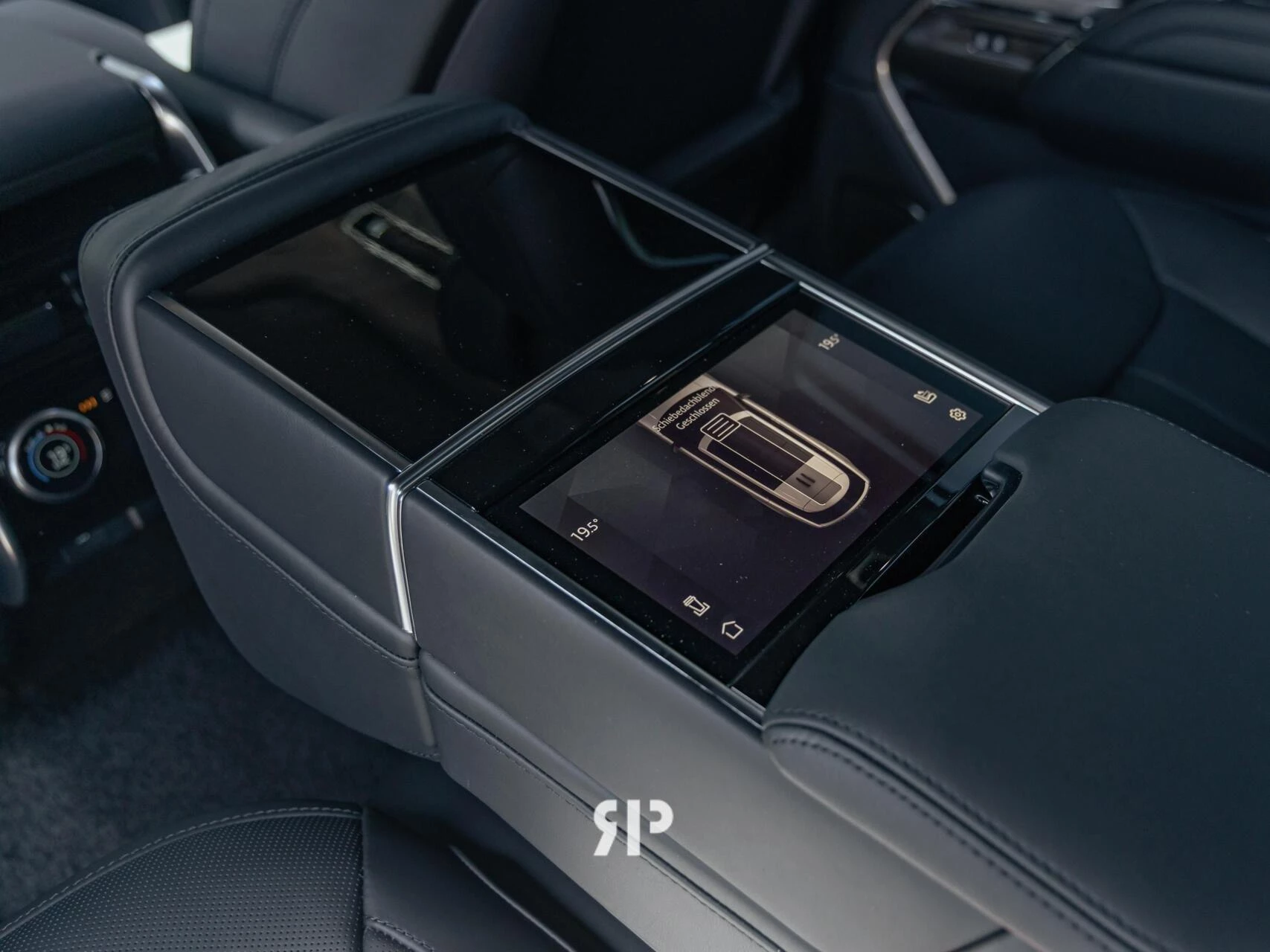 Hoofdafbeelding Land Rover Range Rover