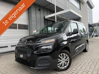 Citroën Berlingo 1.2 Benzine | Bluetooth | 5 zitplaatsen