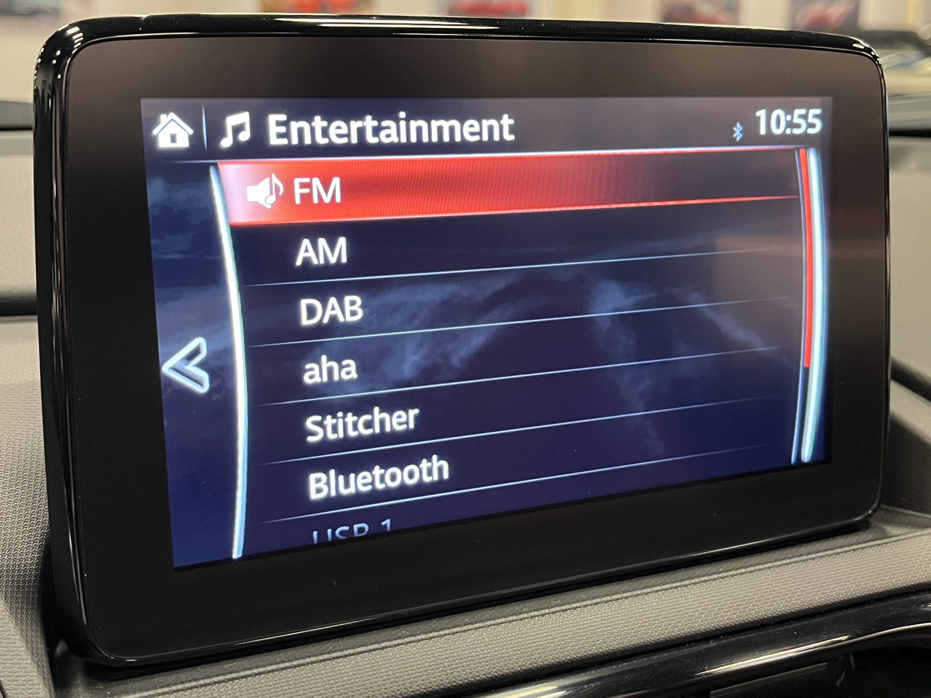 Hoofdafbeelding Mazda MX-5