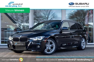 BMW 3-serie Touring 318i Aut. M Sport Corporate Lease | Navigatie | Trekhaak | Apple Carplay |